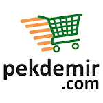 Cover Image of Baixar Pekdemir Online Market 1.4.0 APK
