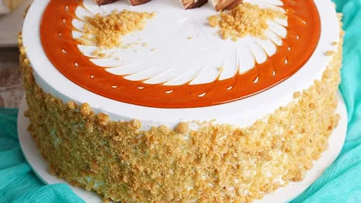 Butterscotch Cake [500 Grams]