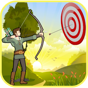 Crossbow Archery Master  Icon