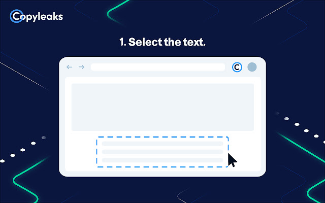 AI Content Detector - Copyleaks