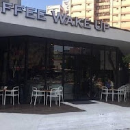 Coffee wake up咖啡覺醒(中山店)