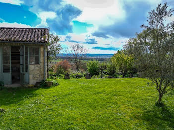 maison à Lectoure (32)