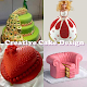 Download Creative Cake Design For PC Windows and Mac 1.0