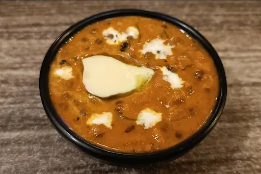 Dal Makhani