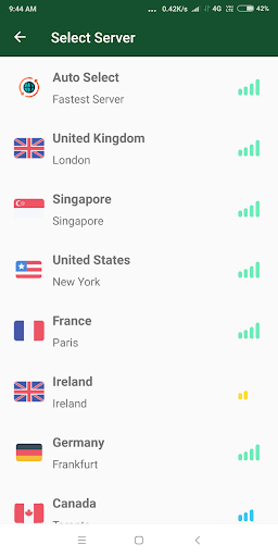 Pakistan VPN - Free VPN Master  Speed VPN Proxy