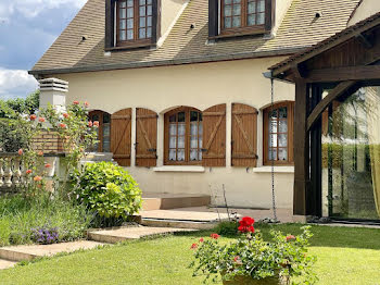 maison à Ver-sur-Launette (60)