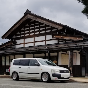 プロボックスバン