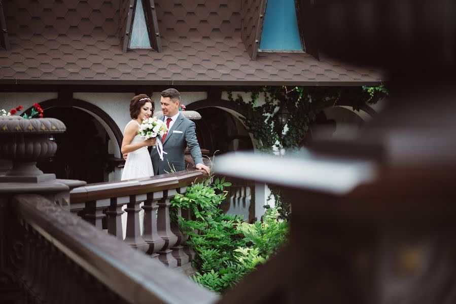 Photographe de mariage Grigoriy Kurilchenko (nikkor). Photo du 3 août 2018