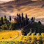 Tuscany Italy HD Wallpapers New Tab Theme