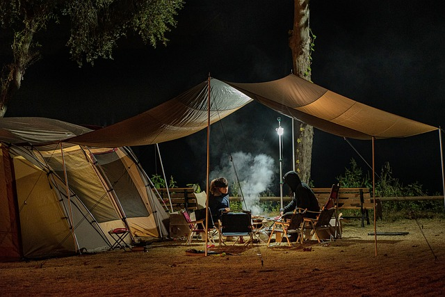 The Best Camping Tents - Reviews and Guide
