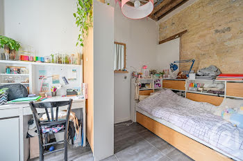 appartement à Paris 13ème (75)