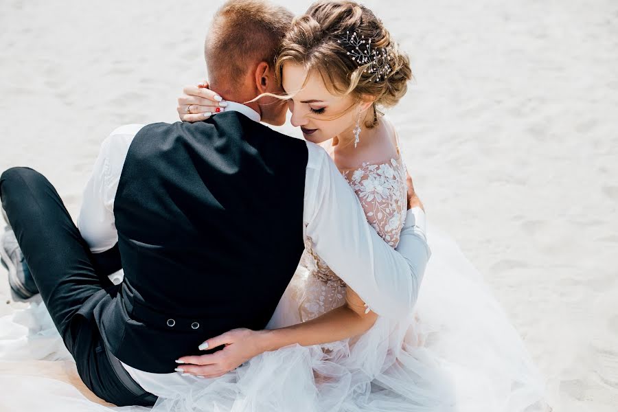 Photographe de mariage Yuliya Velichko (julija). Photo du 21 septembre 2019