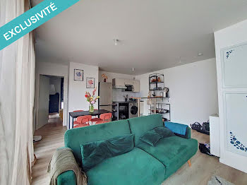 appartement à Bondy (93)