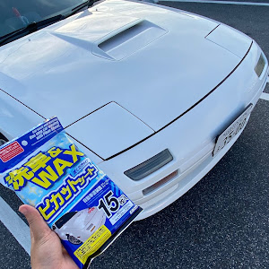RX-7 FC3S