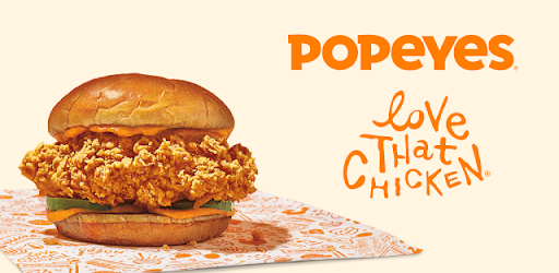 Popeyes Polska