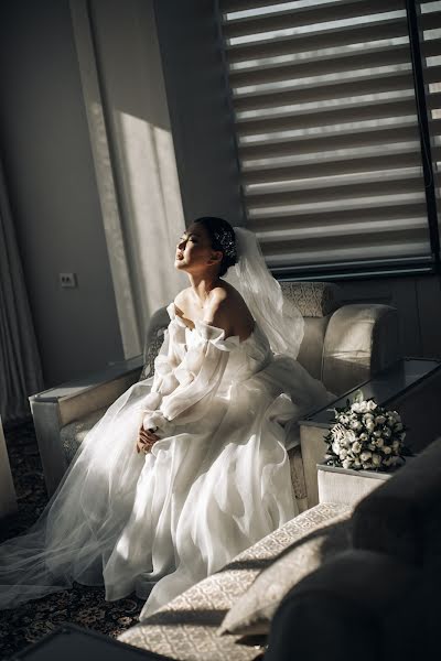 Wedding photographer Nikita Cherepanov (nikita4erepanov). Photo of 9 March 2022