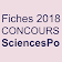 Sciences Po & IEP  icon