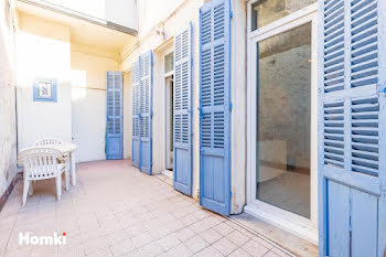 appartement à Marseille 6ème (13)