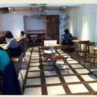 Fujin Tree 353 Cafe by simple kaffa