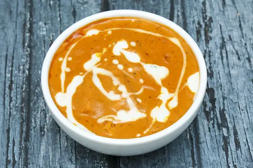 Shahi Paneer