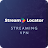 StreamLocator VPN icon