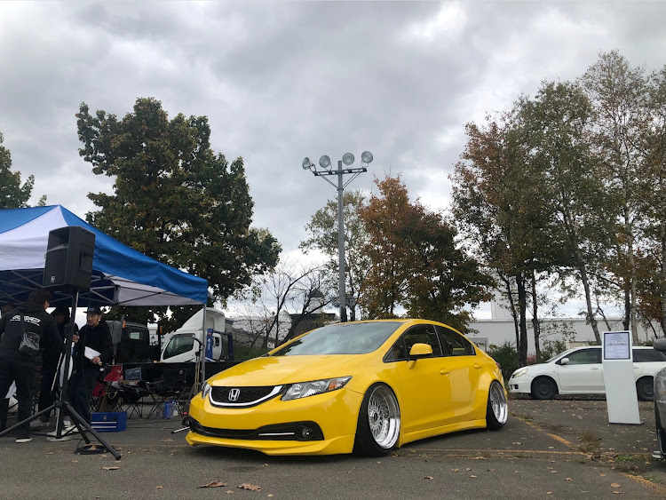 S660のアルトワークス・コペン・ビートに関するカスタム事例の投稿画像7枚目