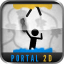 Portal 2D