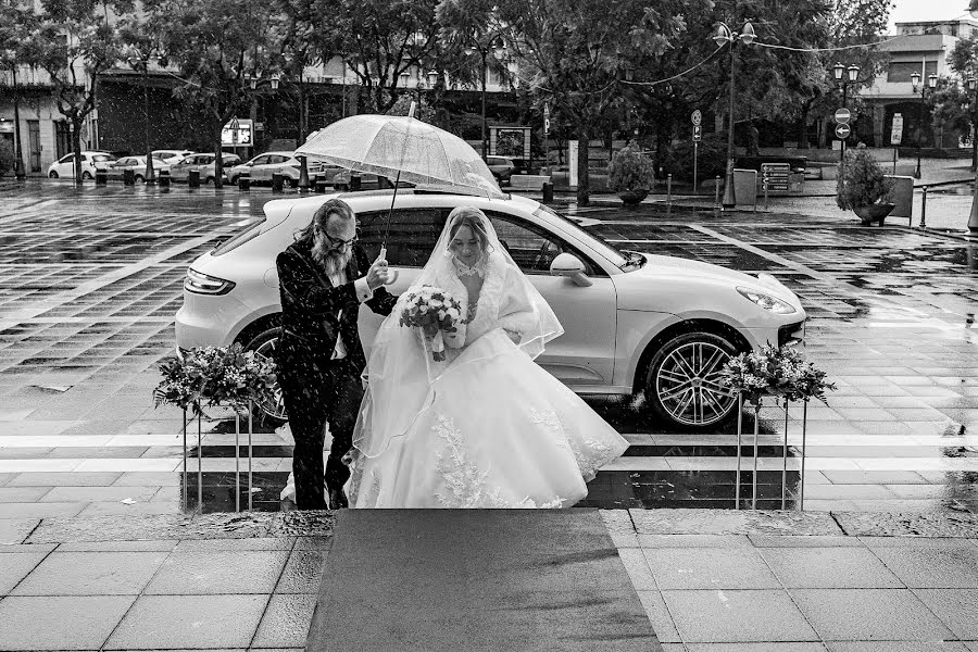 Fotógrafo de casamento Gabriele Marraneo (gabrimarra). Foto de 16 de dezembro 2023