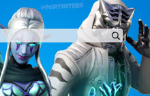 Fortnite Season 8 New Tab, Wallpapers HD small promo image