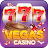 Portrait Slots™ - Vegas Casino icon