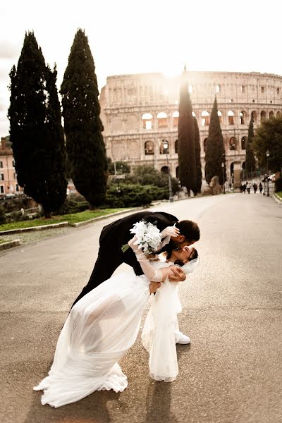 Fotógrafo de casamento Yana Shpitsberg (shpitsberg). Foto de 13 de maio