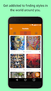  Pikazo - Make anything art – Vignette de la capture d'écran  