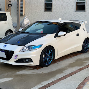 CR-Z ZF2