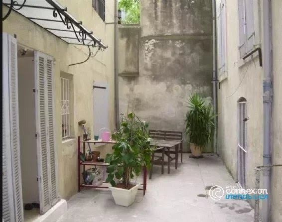 Vente appartement 2 pièces 26.62 m² à Marseille 6ème (13006), 139 000 €