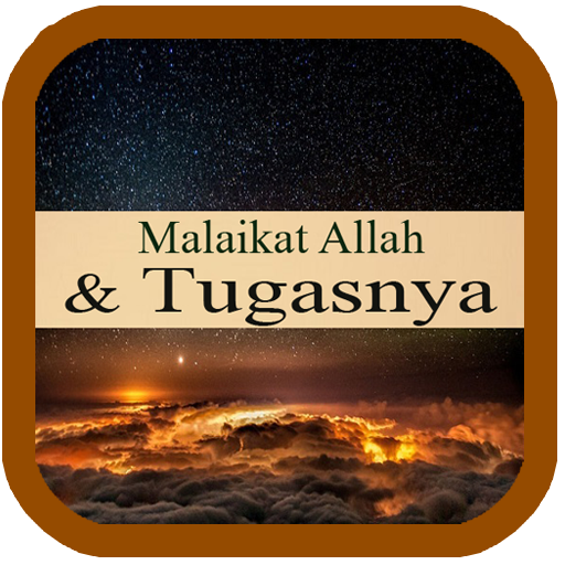 50 Malaikat Allah  Tugasnya