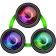 Multi Camera icon