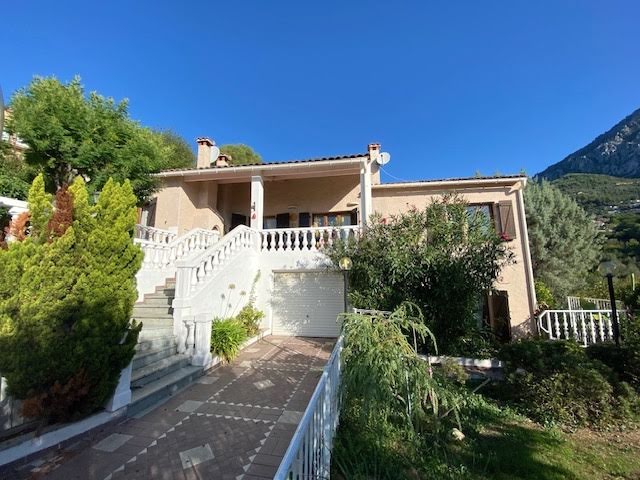 Vente maison 5 pièces  à Menton (06500), 845 000 €