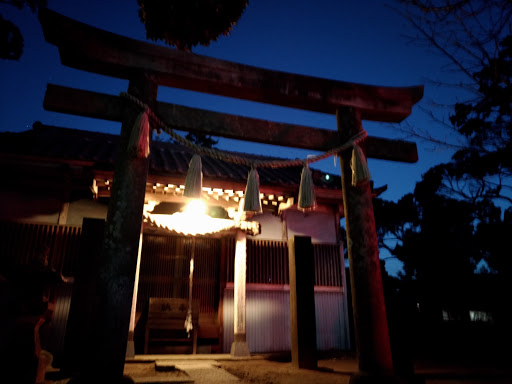 菅原神社