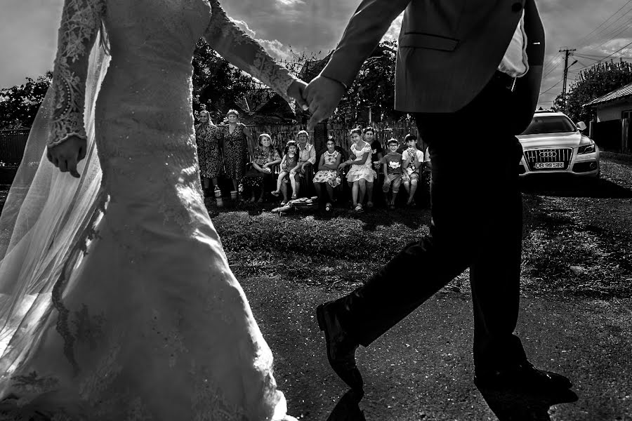 Photographe de mariage Daniel Dumbrava (dumbrava). Photo du 3 septembre 2018