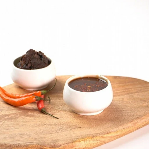 Chilli Tamarind Sauce (50 ML)