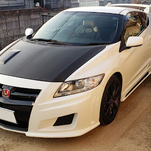 CR-Z ZF1