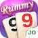 Rummy VIP icon