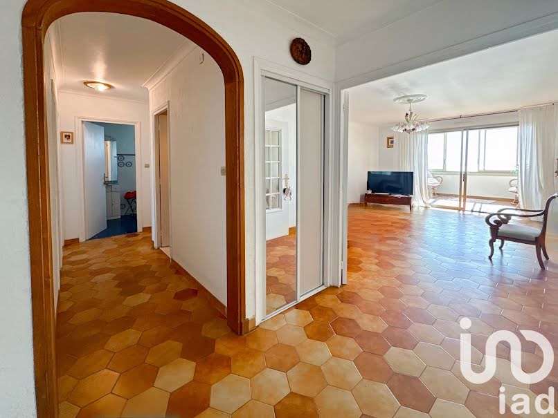 Vente appartement 5 pièces 94 m² à Bastia (20200), 238 000 €