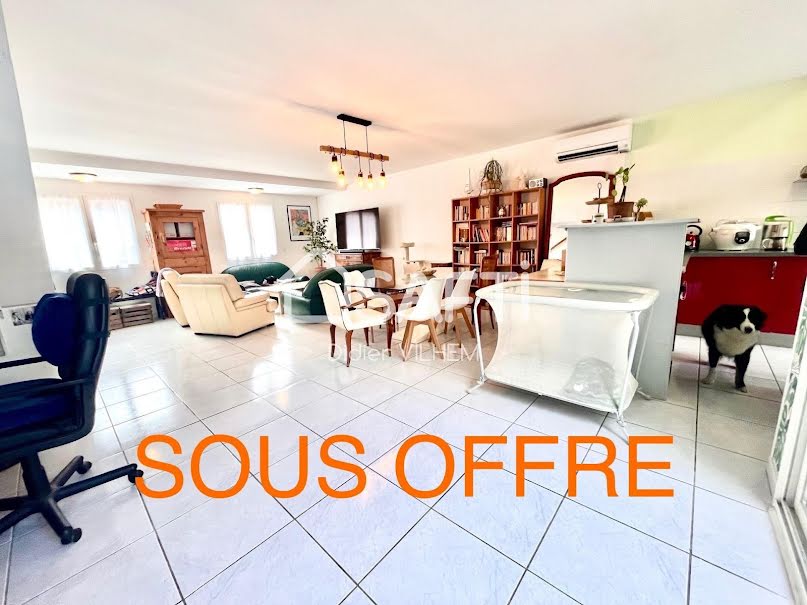 Vente maison 5 pièces 110 m² à Sète (34200), 350 000 €