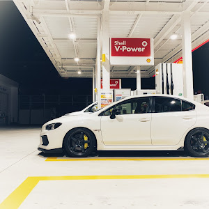 WRX STI