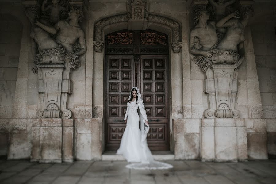 Fotógrafo de bodas Stephen Liberge (stephenl). Foto del 24 de junio 2016