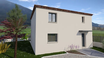 maison neuve à Villeneuve-Loubet (06)