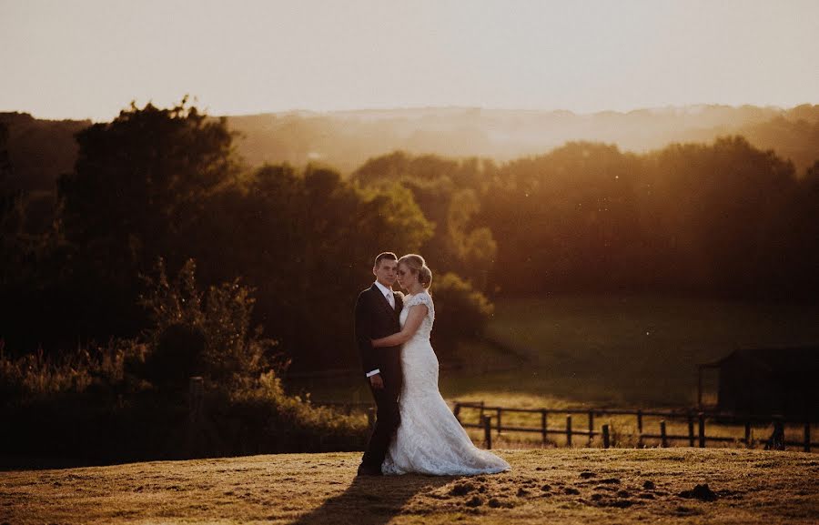 Wedding photographer Jakub Malinski (jakubmalinski). Photo of 12 July 2018