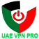 UAE VPN PRO icon