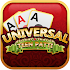 Universal Teen Patti - Indian Poker Game1.07